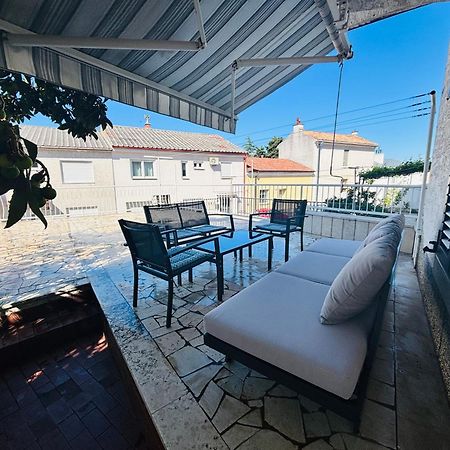 Apartments Del Mare Crikvenica Exterior photo