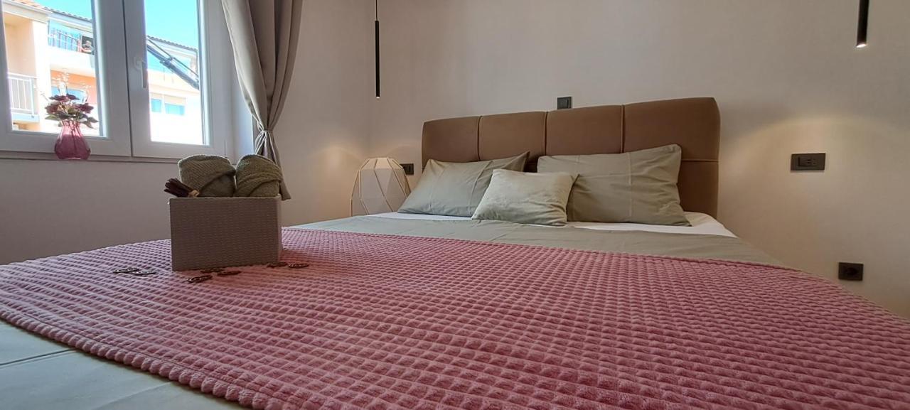 Apartments Del Mare Crikvenica Exterior photo