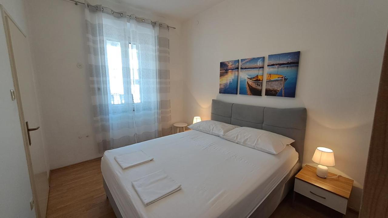 Apartments Del Mare Crikvenica Exterior photo